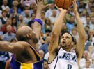 NBA Playoffs’09: Williams baja de las nubes a Lakers