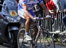 Stijn Devolder repite en el Tour de Flandes