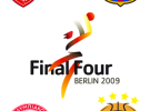 Euroliga: CSKA y Barcelona se encargarán de abrir la Final Four de Berlín