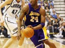 NBA Playoffs’09: Bryant pone a Lakers a un paso de semifinales