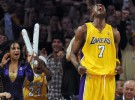 NBA Playoffs’09: Lakers a semifinales