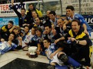 Mataró se hace con la Copa CERS de Hockey