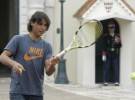 Rafa Nadal ya está en semifinales de Montecarlo