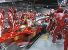 La FIA prepara nuevas modificaciones para el Mundial de 2010
