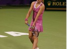 Safina será la nueva número uno de la WTA