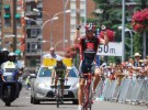 Alejandro Valverde gana la Clásica de Primavera de Amorebieta