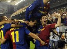 Copa del Rey: el Barcelona derrota al Athletic de Bilbao por 1-4 y es el Campéon de Copa