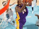 NBA Playoffs’09: Lakers ganan en Denver