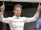 GP de Mónaco: Button consigue otra victoria y Brawn un nuevo doblete