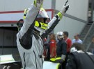 GP Monaco: una nueva pole para Button