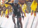 Giro 09: Sastre gana la etapa reina y se coloca tercero en la general