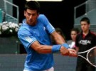 Masters 1000 de Madrid: Nadal y Djokovic acceden a tercera ronda