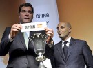 España será la sede del Mundobasket 2014