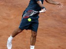 Federer y Djokovic protagonizarán otra semifinal en el Masters de Roma