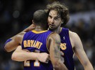 NBA Playoffs’09: los Lakers vuelven a la Final de la NBA