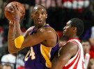 Lakers-Rockets y Celtics-Magic juegan los séptimos partidos esta noche en Canal +
