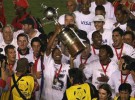 Completados los octavos de final de la Copa Libertadores