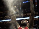 NBA Playoffs’09: Cleveland espera rival