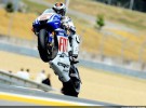 GP Francia: Lorenzo se exhibe en MotoGP y Simón logra la victoria en 125cc
