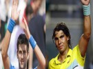 Nadal y Djokovic jugarán la final de Roma tras ganar a González y Federer