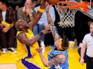 NBA Playoffs’09: Gasol para en seco a los Nuggets