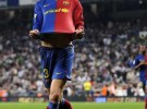 Entrevista a Gerard Piqué, jugador del F.C. Barcelona