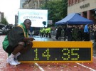Nuevo record para Usain Bolt