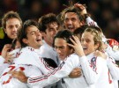 El Milan será el rival del Real Madrid en el Trofeo Bernabeu