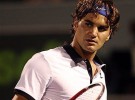 Federer ve la luz al final del camino