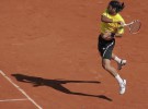 Roland Garros: horarios de las semifinales Soderling-González y Del Potro-Federer