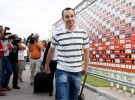 Andrés Iniesta no acudirá a la Copa Confederaciones