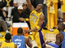 NBA Finals’09: paliza de los Lakers para empezar