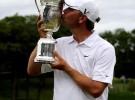 Lucas Glover ganó el U.S. Open de golf