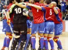 España campeona del Mundo del Hockey patines