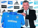 El Chelsea presenta a Ancelotti y confirma el fichaje de Zhirkov