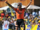 Tour’09 Etapa 16: premio para Euskaltel y para Mikel Astarloza