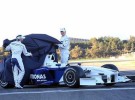 BMW dejará la Fórmula 1 la próxima temporada