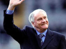 Descanse en paz, Sir Robson