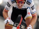 Tour’09: Cancellara rompe el crono y se enfunda el maillot amarillo