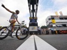 Tour’09 Etapa 10: llegada «pactada» al sprint y victoria para Mark Cavendish