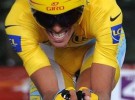 Tour’09 Etapa 18: Alberto Contador amarra el triunfo final