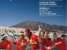 Copa Davis: sorteo, orden de partidos y horarios de la eliminatoria entre España y Alemania