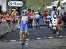 Tour’09 Etapa 7: triunfo para Feillu y golpe de moral para Contador
