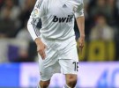 El Real Madrid regala a Heinze al Marsella