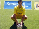 Marcano deja Santander por Villarreal y lo sustituye Crespo