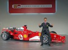 Massa sale de la UCI y Michael Schumacher apunta a ser su sustituto en Valencia