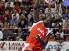 Serge Ibaka se marcha a la NBA