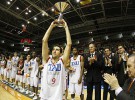 Presentada la Supercopa 2009 de la ACB en Gran Canaria