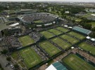 Wimbledon, cuartos y semis