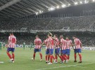 Previa Liga de Campeones: el Atlético deja encarrilada en Atenas su eliminatoria